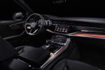 Audi Q8 55 TFSI Quattro S-Line 2019 года (LA)